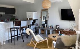 Villa Les Figuiers